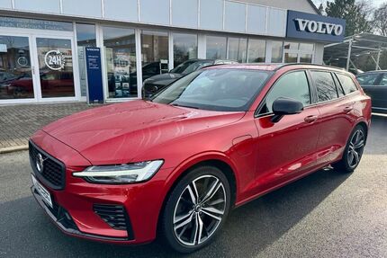 Volvo V60 Gebrauchtwagen