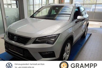 Seat Ateca Gebrauchtwagen