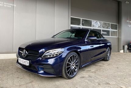 Mercedes-Benz C 300 Gebrauchtwagen