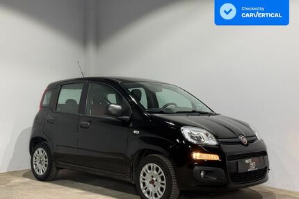 Fiat Panda Gebrauchtwagen