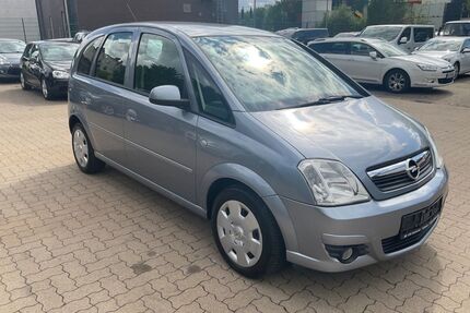 Opel Meriva Gebrauchtwagen