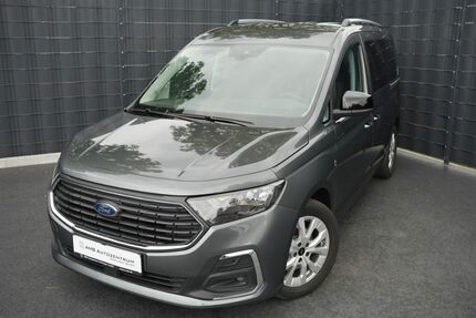 Ford Tourneo Connect Gebrauchtwagen