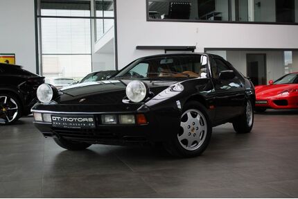 Porsche 928 Gebrauchtwagen