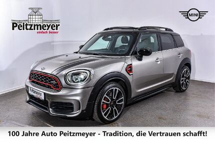 Mini John Cooper Works Countryman Gebrauchtwagen