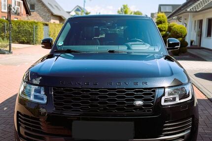 Land Rover Range Rover Gebrauchtwagen