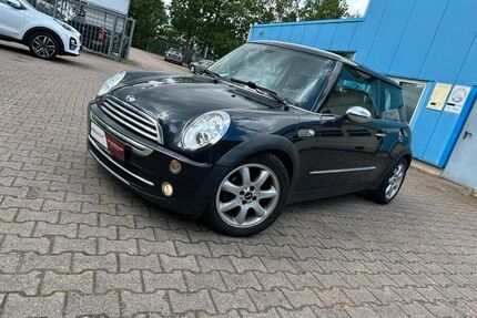 Mini Cooper Gebrauchtwagen