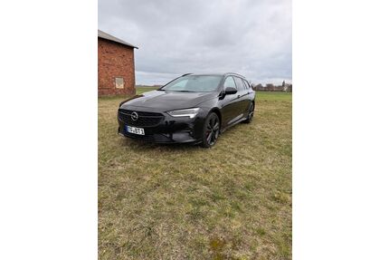 Opel Insignia Gebrauchtwagen