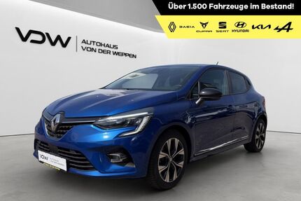 Renault Clio Gebrauchtwagen