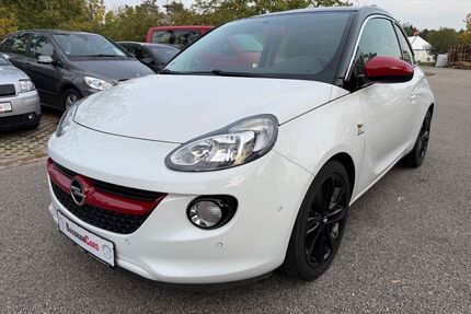 Opel Adam Gebrauchtwagen
