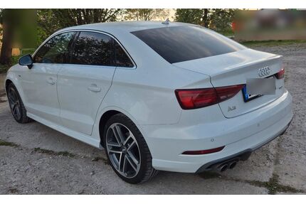Audi A3 Gebrauchtwagen