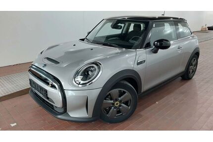 VW Cooper SE 