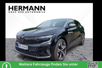 Renault Megane E-TECH Gebrauchtwagen