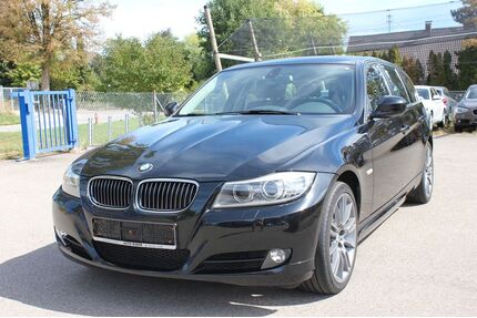 BMW 330 Gebrauchtwagen