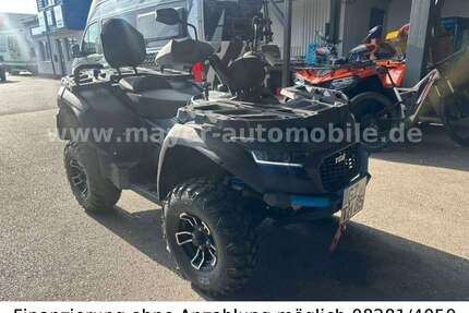 TGB Blade 600 Gebrauchtwagen