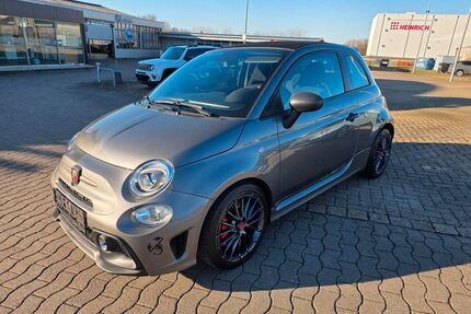Abarth 695C Gebrauchtwagen