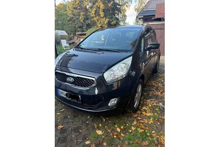 Kia Venga Gebrauchtwagen