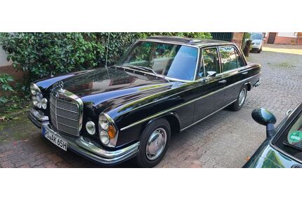 Mercedes-Benz S 280 Gebrauchtwagen