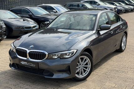 BMW 320 Gebrauchtwagen