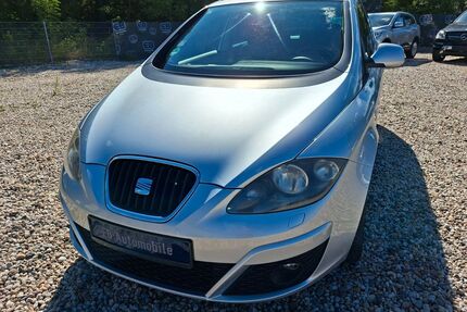 Seat Altea Gebrauchtwagen