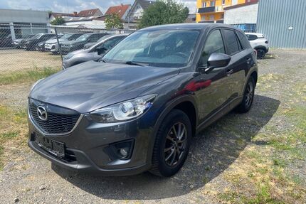 Mazda CX-5 Gebrauchtwagen