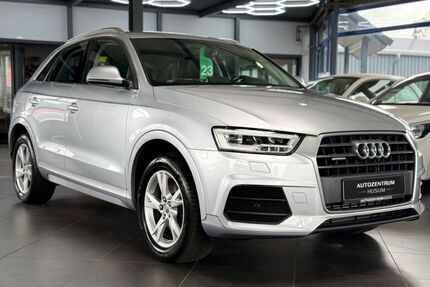 Audi Q3 Gebrauchtwagen