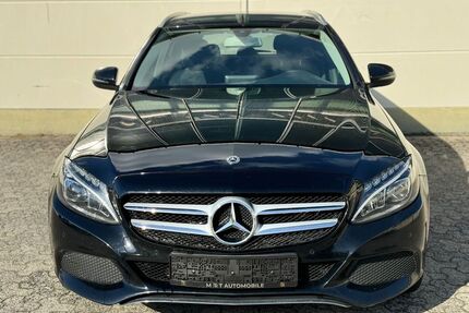 Mercedes-Benz C 180 Gebrauchtwagen