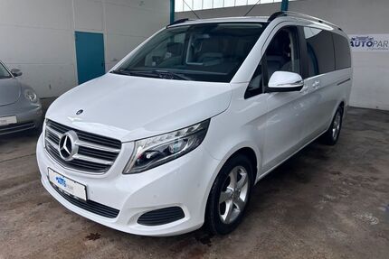 Mercedes-Benz V 220 Gebrauchtwagen