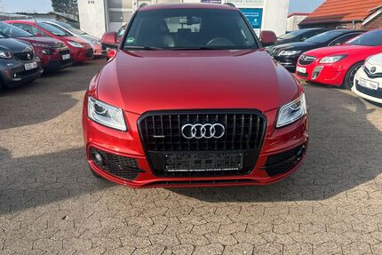 Audi Q5 Gebrauchtwagen