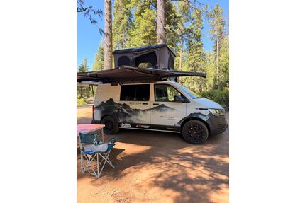 VW T6 Transporter Gebrauchtwagen