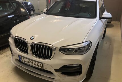 Alpina XD3 Gebrauchtwagen