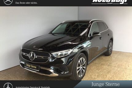 Mercedes-Benz GLC 200 Gebrauchtwagen