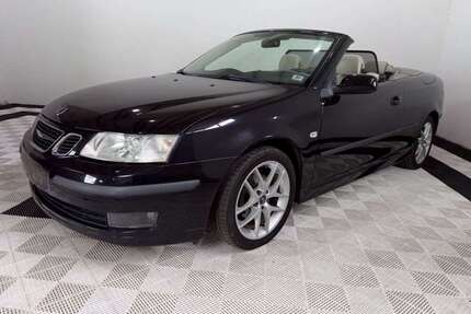 Saab 9-3 Gebrauchtwagen