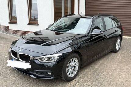 BMW 320 Gebrauchtwagen