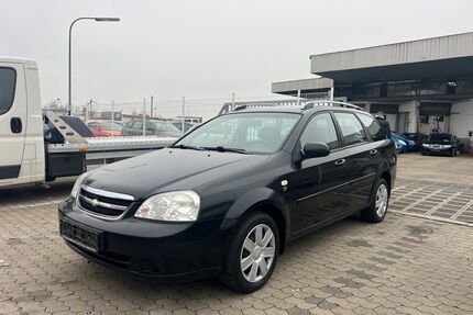 Chevrolet Nubira Gebrauchtwagen