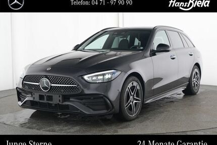 Mercedes-Benz C 300 Gebrauchtwagen