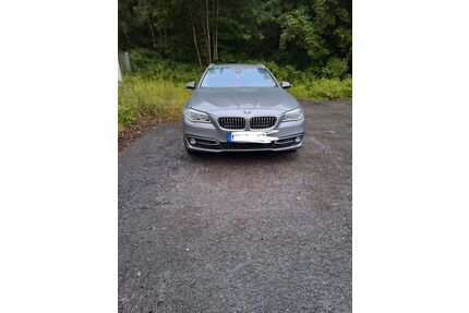 BMW 530 Gebrauchtwagen
