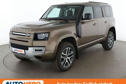 Land Rover Defender Gebrauchtwagen