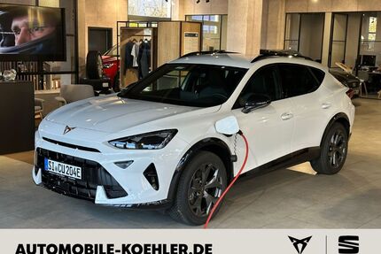 Cupra Formentor Gebrauchtwagen