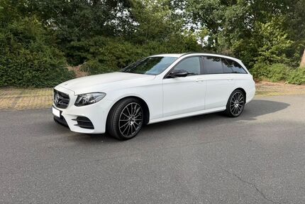 Mercedes-Benz E 250 Gebrauchtwagen