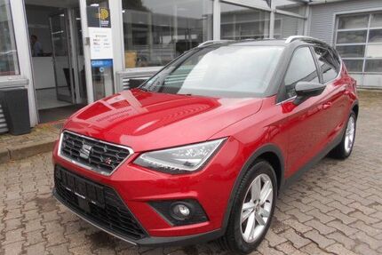Seat Arona Gebrauchtwagen