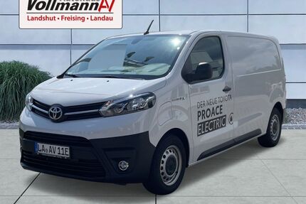 Toyota Proace (Verso) Gebrauchtwagen