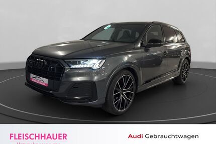 Audi Q7 Gebrauchtwagen