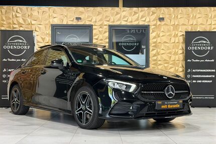 Mercedes-Benz A 250 Gebrauchtwagen