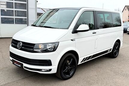 VW T6 Multivan Gebrauchtwagen