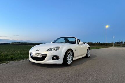 Mazda MX-5 Gebrauchtwagen