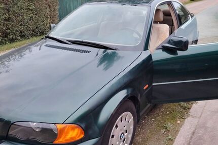 BMW 323 Gebrauchtwagen