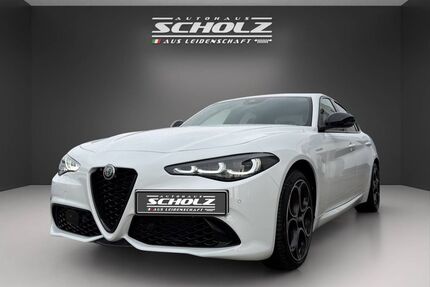 Alfa Romeo Giulia Gebrauchtwagen