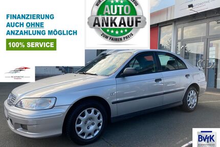 Honda Accord Gebrauchtwagen