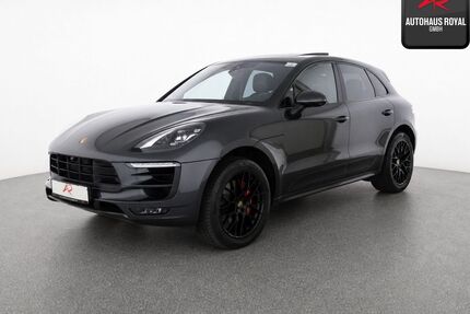 Porsche Macan Gebrauchtwagen