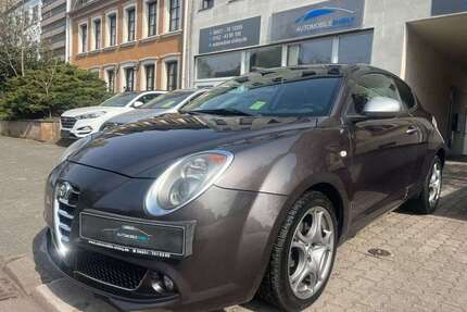 Alfa Romeo MiTo Gebrauchtwagen